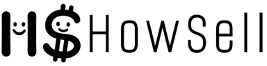 HOWSELL Logo
